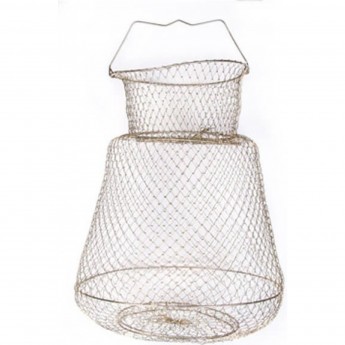 Садок металлический SALMO 58См Садок металлический SALMO 58См