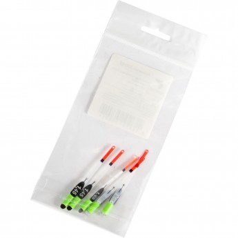 Сторожки лавсановые SALMO BLADE 7см/тест 1.45г